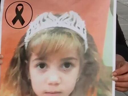 Защо антимафиотът, убил 7-годишната Моника на пешеходна пътека, няма да лежи в затвора