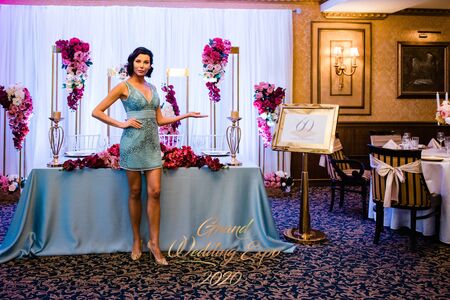 Сватбено изложение Grand Wedding Expo ще има бляскава водеща – Елена Тихомирова