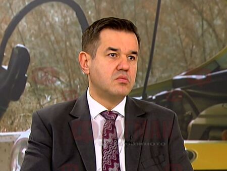 Никола Стоянов: Цените на горивата няма да се понижат, но ако паднат, ще спрем поскъпването на стоките