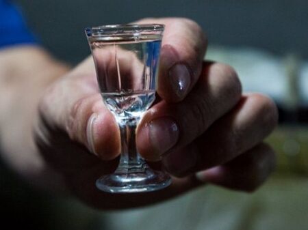 В САЩ расте броят на смъртните случаи от алкохол
