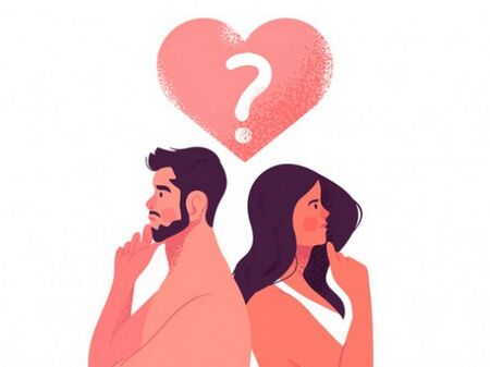 10 погрешни вярвания за връзката