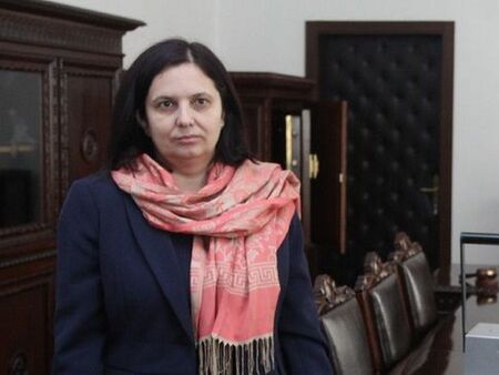 Зам.-министър влезе в бургаския затвор
