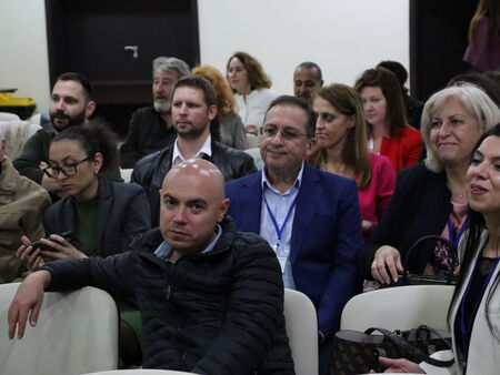 Вторият есенен медицински форум в Бургас вече е национално събитие