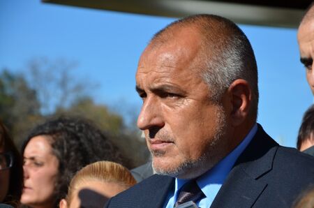 Бойко Борисов каза, че ГЕРБ ще има нов кандидат-кмет в Пловдив, намекна кой ще е