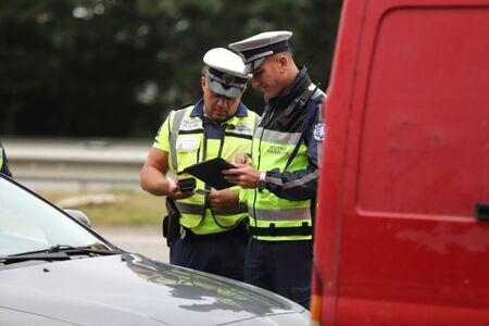 Заловиха 31 водачи, качили се зад волана пияни, 14 други са били под влияние на дрога