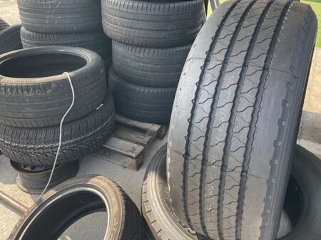 Има ли закон за зимните гуми в България