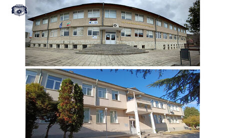 Община Несебър работи по проекти за модернизиране на още две училища на своя територия