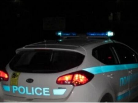 Извънредно: Престрелка край Елхово, убит е полицай