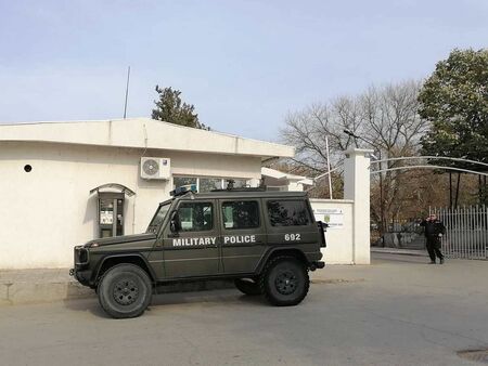 Очаква се брифингът да започне в 14 часа Министърът на