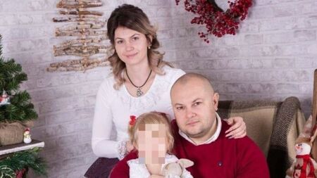 Българин е обвинен за убийството на жена си и дъщеря си в Испания