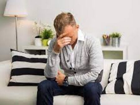 Какво представлява синдромът на нещастния съпруг и как се отразява на брака ви?