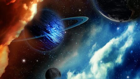 Съдбовна опозиция на Слънцето и Меркурий с Уран: За какво е благоприятен днешният ден