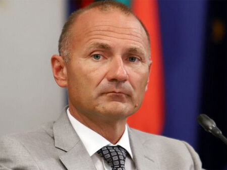 Енергийният министър: Кабинетът Петков е договарял с 30 процента по-скъп газ, което е довело до ръст на цените