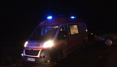 Адска катастрофа край Варна, трима души загинаха на място