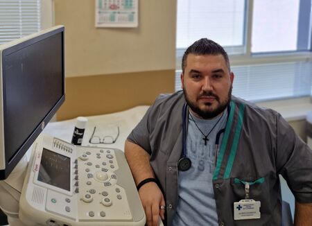 Кардиолог от Бургас алармира: Много пациенти са рискови за развитие на сърдечно-съдови заболявания
