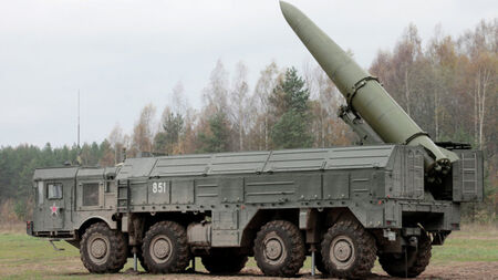 Играта свърши: САЩ намериха цаката на руските стратегически ядрени оръжия