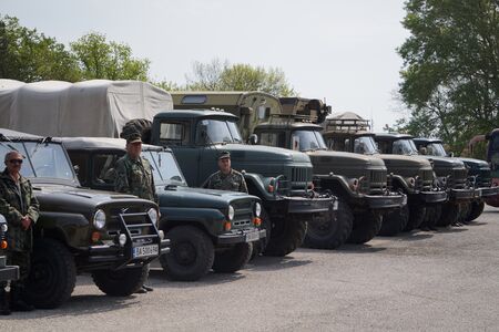 Военният от стрелбата край Елхово бил в шок, стрелял по повиканото от него подкрепление