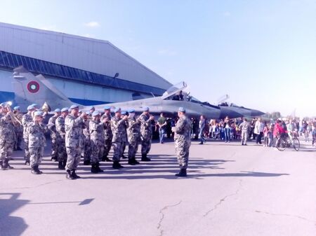 В очакване на новите самолети: Модернизират летище „Граф Игнатиево“