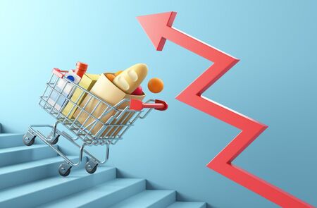 Висока инфлация и стабилна безработица прогнозира ЕК за България