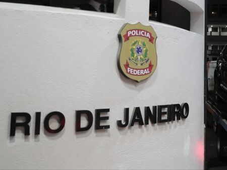 Българин арестуван в Рио де Жанейро, удрял приятелката си