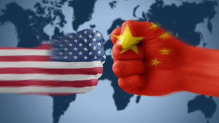 САЩ и Китай укрепват отношенията си на среща в Бали
