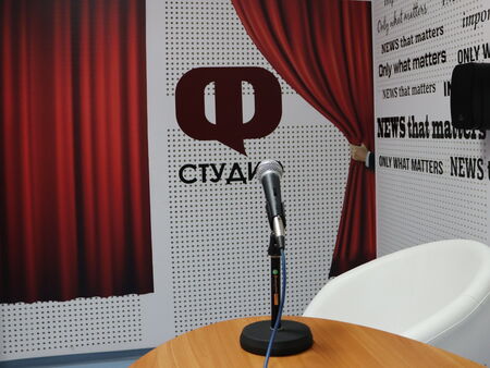 Пилотният епизод ще бъде излъчен в 15 часа Пилотният епизод