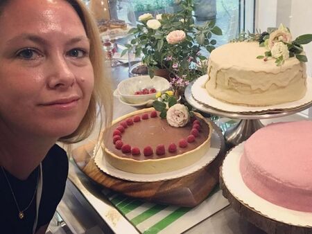 Линда Петкова вдигна рязко цените на тортите