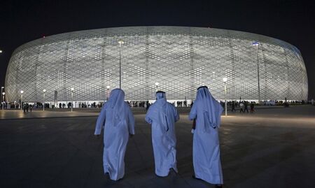 Цената на Световното в Катар – по-скъпо от всичките 21 досегашни Мондиала, взети заедно