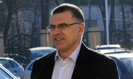 Симеон Дянков: България няма да успее да влезе в еврозоната през 2024