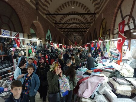 Приказката свърши: Българка отиде на пазар в Одрин и изрева от цените
