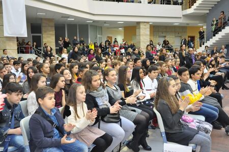 Започна гласуването за ученик на годината