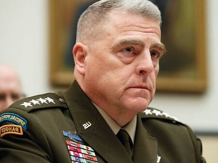 Високопоставен US генерал: Украйна няма да победи скоро