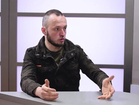 Стойчо Стойчев: Партиите се готвят за избори напролет, затова сблъсъкът е за ИК