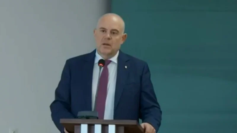 Реалната правна реформа е да се увеличат наказанията за детска