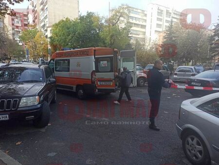 Жената, открита мъртва в Бургас, страдала от тежка депресия