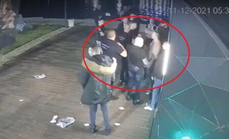 Какво разказват пострадалите Сбиване в Монтана завърши с четирима в болница