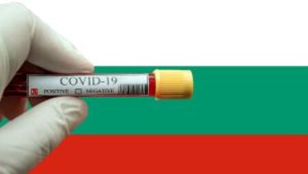 COVID-19: 275 са новите случаи в България