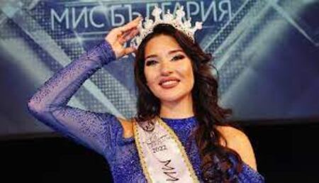 Новата Мис България бясна: Наричат ме Баба Яга и Крокозъмбел