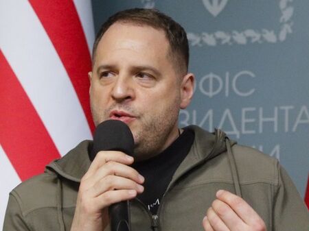 Съветник на Зеленски: Войната в Украйна едва ли ще приключи до пролетта