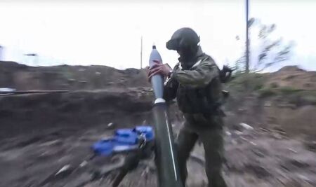 Унижиха руски войници, отказали да умрат в Украйна