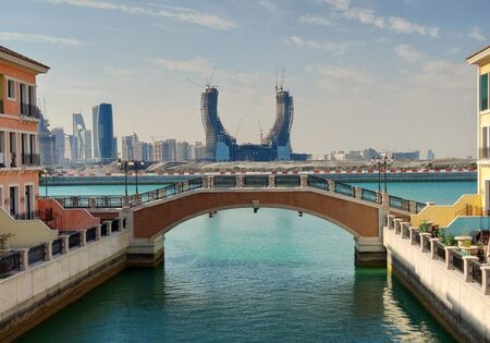 Тъмната страна на Световното в Катар - модерно робство, експлоатация и смърт