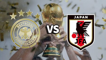 Нова изненада на Мондиала: Япония победи Германия