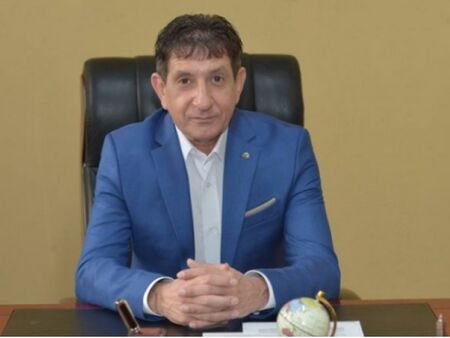 Арестуваха кмета на Стамболийски Георги Мараджиев
