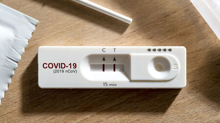 Петима починали с COVID-19 у нас за последното денонощие