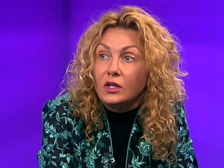 Николова: Прозрачността на изборите може да се гарантира с видеонаблюдение