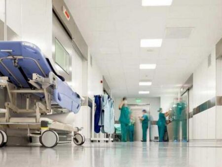 Ще има ли масово затваряне на болници