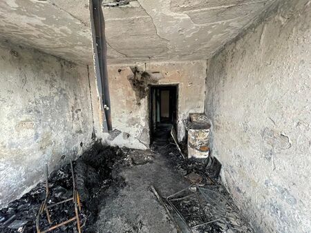 Студентката, която запали общежитията в Бургас – грешник или жертва