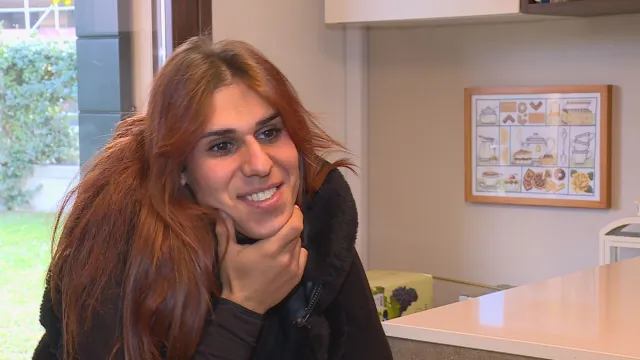 Преди 5 години в Пауда Италия срещнахме за първи път