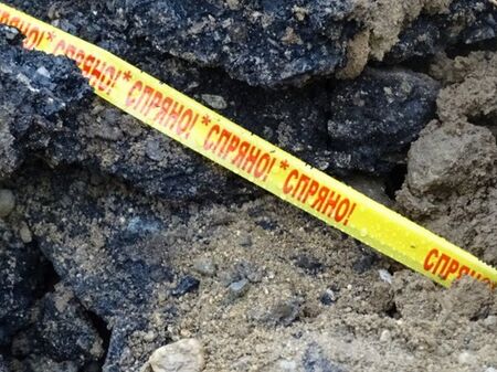 Двама работници загинаха при изкопни работи в Перник