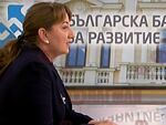 Деница Сачева: Смешно е да се говори, че имаме различия с „Демократична България“